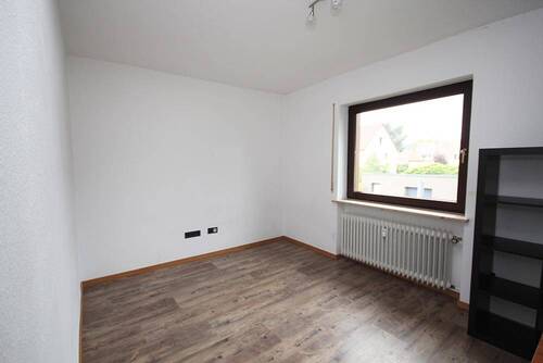 Perfektes Kinderzimmer - 