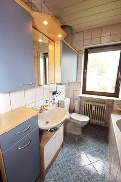 Tageslichtbad - 