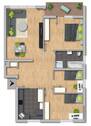 Grundriss - 
