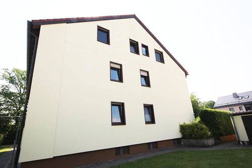 Richtung Westen - 4 Zimmer Etagenwohnung in Neumarkt in der Oberpfalz / Holzheim