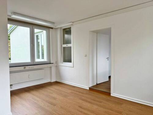 Nebenraum/Büro - 