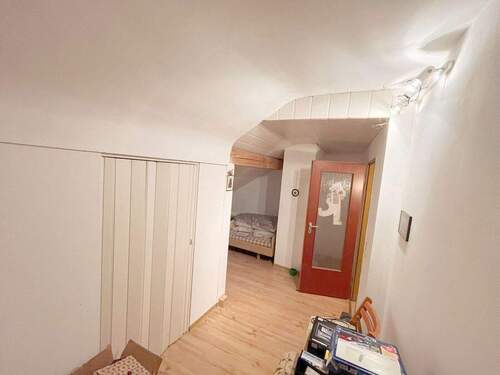 Schlafzimmer DG Haupthaus - 