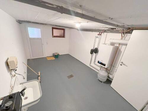 Keller Wohnung - 