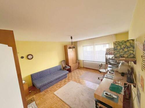 Zimmer 1 OG Haupthaus - 