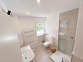 Badezimmer OG Haupthaus - 