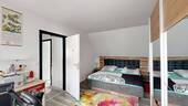 Schlafzimmer Erdgeschoss Rechts - 