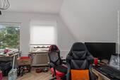Wohnzimmer Dachgeschoss - 