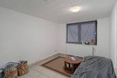 Wohnbereich Souterrain Mitte - 