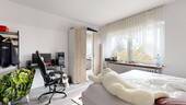 Schlafzimmer Erdgeschoss Rechts - 