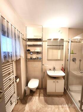 Bad - Etagenwohnung mit 36,00 m&sup2; in Bad Füssing zum Kaufen