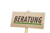 Intensive Beratung - 