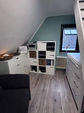 OG Büro/Durchgangszimmer - 