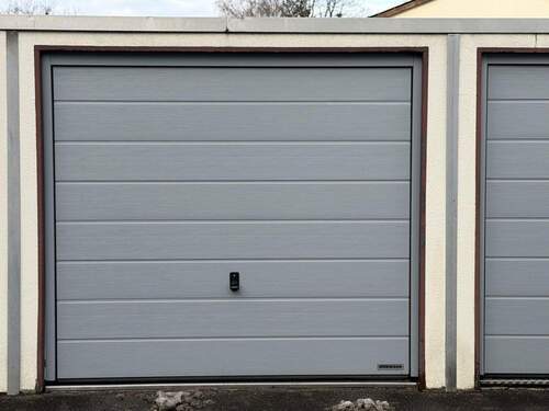 Garage - Etagenwohnung mit 96,00 m&sup2; in Puchheim zum Kaufen