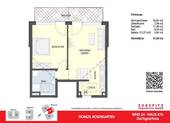 WHG 24 Grundriss 2D - 
