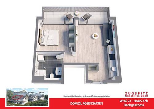WHG 24 Animation 3D - 