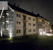 Walsrode: Vermietete 2 Zimmer Erdgeschosswohnung zu verkaufen.