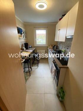 Bild 2 - 2 Zimmer Etagenwohnung zur Miete in Berlin