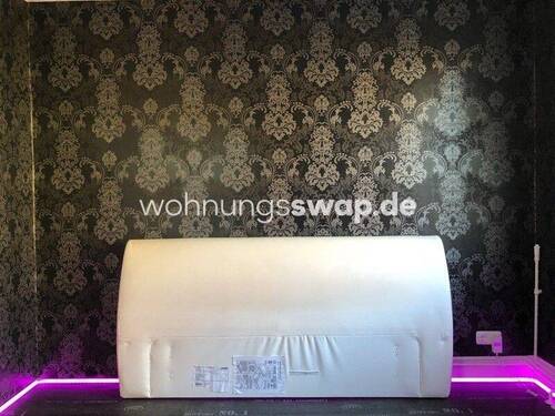 Bild 3 - 2 Zimmer Etagenwohnung in Berlin