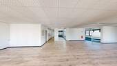 Blick zum Eingang - 