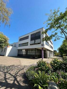 Kohl-GmbH, Berblingerstr. 12 - Gesamte Büroetage 2. OG - 395m² - 8,35 m² Kaltmiete - nahe S-Bahn Ditzingen