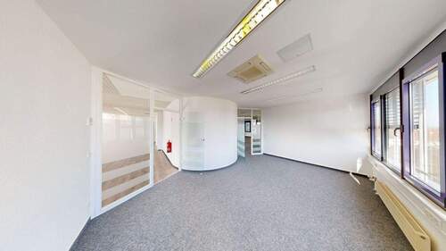 Mittleres Büro - 