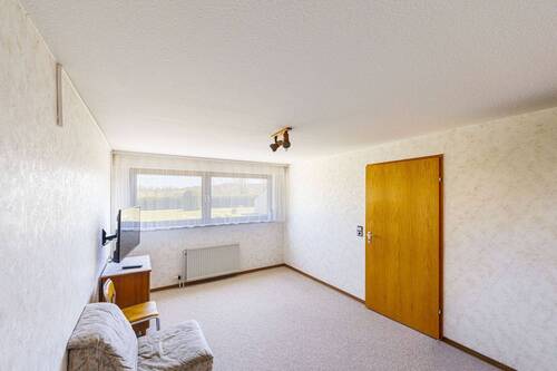 Homeoffice/Hobbyraum UG - 