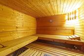 Sauna - 