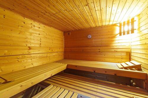Sauna - 