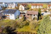 Ruhige Wohnlage.jpg - Freistehendes Einfamilienhaus mit großem Garten & Wintergarten – viel Platz für die ganze Familie