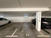 Parkplatz - 