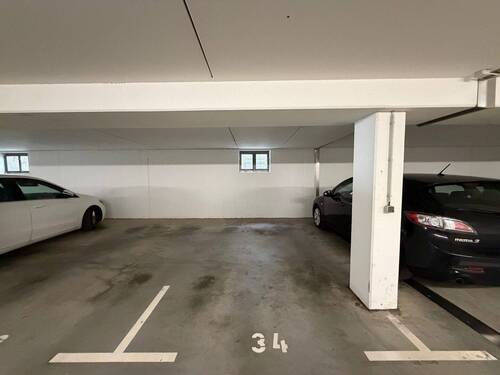 Parkplatz - 