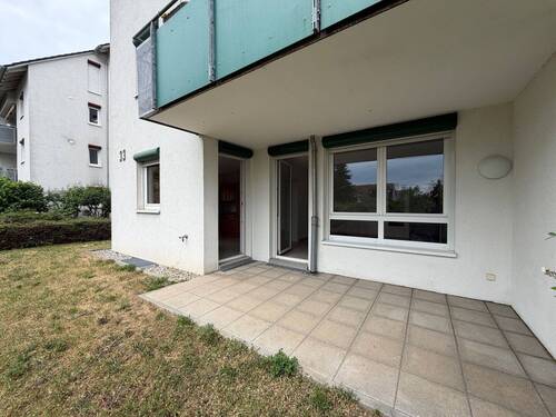 Terrasse - 