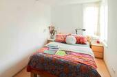 Schlafzimmer DG - 