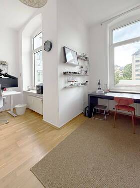 Arbeitszimmer - 