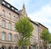 Vorderer Westen...Stilvolle 3-Zimmerwohnung mit besonderem Charme - Kassel