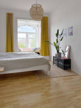 Schlafzimmer - 