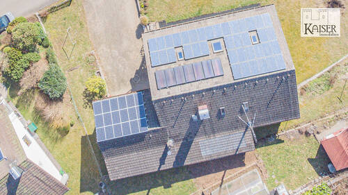 1 Aussen (4) - Mehrfamilienhaus, Wohnhaus mit 299,00 m² in Rickenbach zum Kaufen