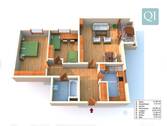 QI-6838 Grundriss - 