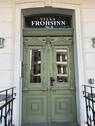Der Name ist Programm ... - 