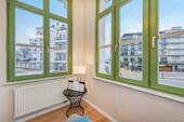 Trubel beobachten ... - 