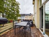 Terrasse 1OG - 