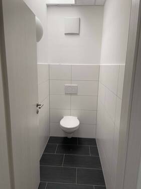 Toiletten - 