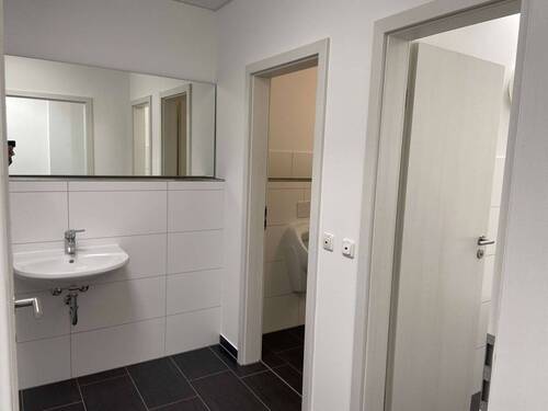 Toiletten - 