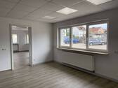 Helle Büroflächen - Büro in Forchheim