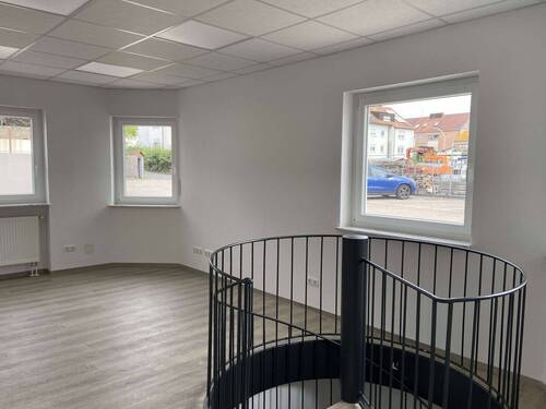 Büro - 