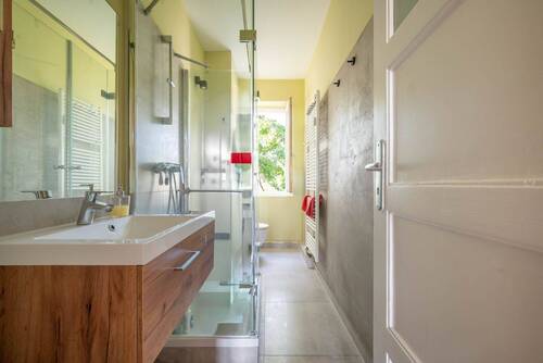 Badezimmer - 