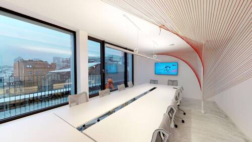 Herman Miller - 
