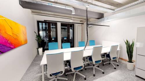 Bild 3 - Büro in Hamburg