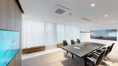 Walter Knoll Business Apartment - 