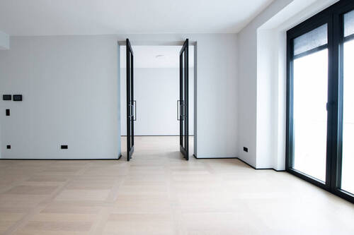 Zimmer 1 - Etagenwohnung mit 75,70 m² in Berlin zum Kaufen